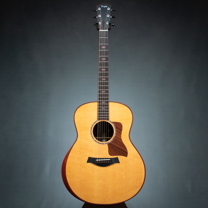 Taylor C18 B6022 2026 Catch Custom Grand Orchestra - Bearclaw Sitka Spruce / Indian Rosewood - 1204096098