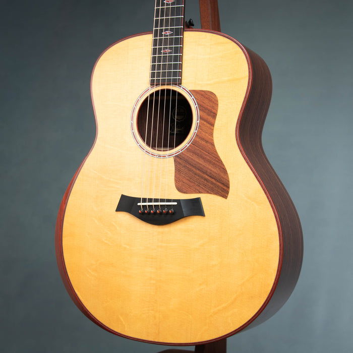 Taylor C18 B6022 2026 Catch Custom Grand Orchestra - Bearclaw Sitka Spruce / Indian Rosewood - 1204096098