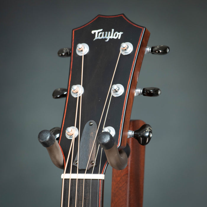 Taylor C18 B6022 2026 Catch Custom Grand Orchestra - Bearclaw Sitka Spruce / Indian Rosewood - 1204096098
