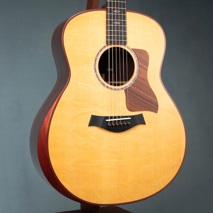 Taylor C18 B6022 2026 Catch Custom Grand Orchestra - Bearclaw Sitka Spruce / Indian Rosewood - 1204096098