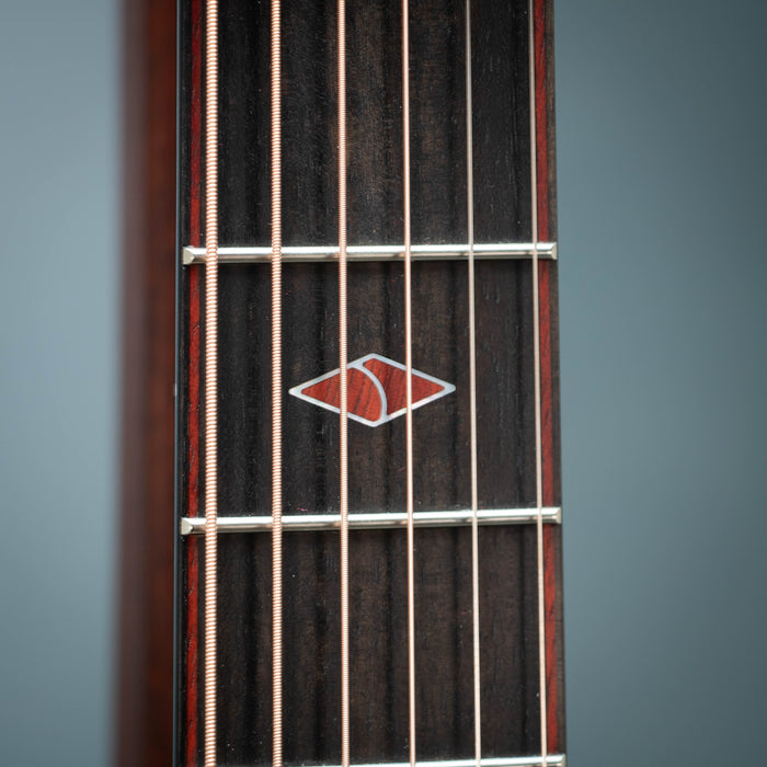 Taylor C18 B6022 2026 Catch Custom Grand Orchestra - Bearclaw Sitka Spruce / Indian Rosewood - 1204096098