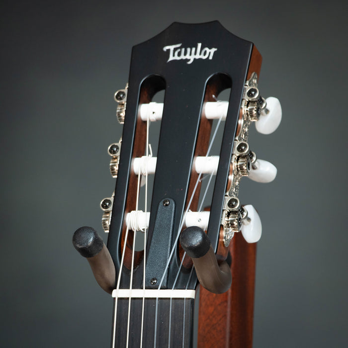 Taylor 312ce-N Grand Concert Classical Acoustic Electric Guitar - 1204136055
