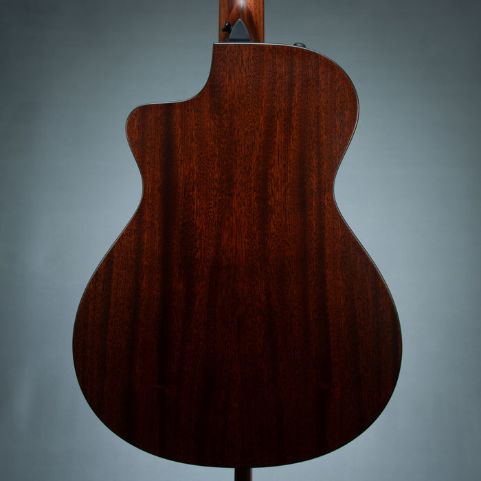 Taylor 312ce-N Grand Concert Classical Acoustic Electric Guitar - 1204136055