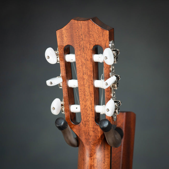 Taylor 312ce-N Grand Concert Classical Acoustic Electric Guitar - 1204136055