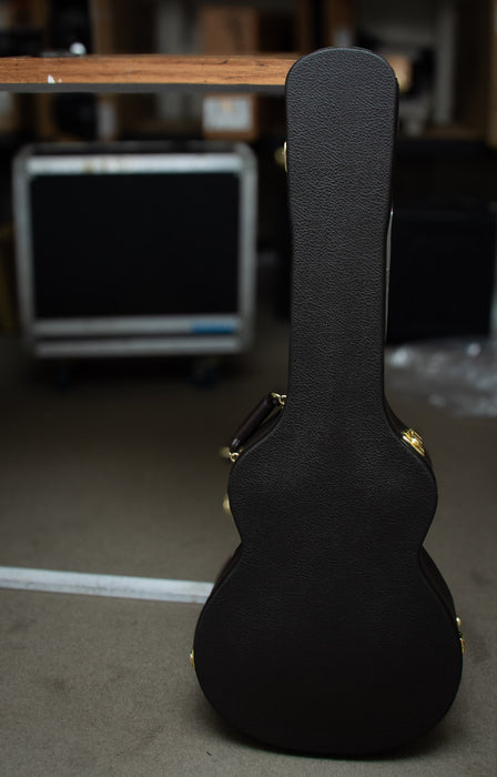 Taylor 312ce-N Grand Concert Classical Acoustic Electric Guitar - 1204136055