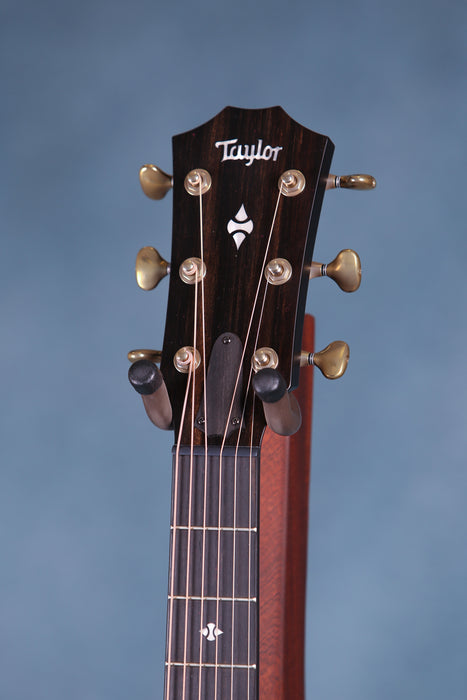 Taylor 50th Anniversary Builders Edition 314ce LTD Grand Auditorium Acoustic Electric Guitar - Kona Burst - 1204164012