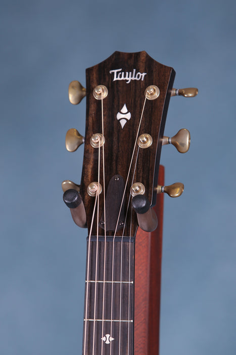 Taylor 50th Anniversary Builders Edition 314ce LTD Grand Auditorium Acoustic Electric Guitar - Natural - 1204194033