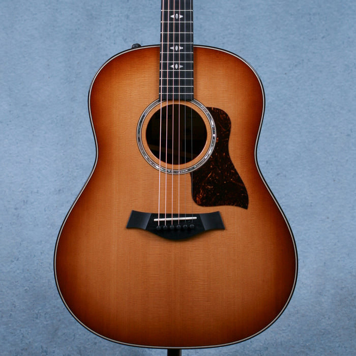 Taylor 517e Grand Pacific Acoustic Electric Guitar - 1205023039