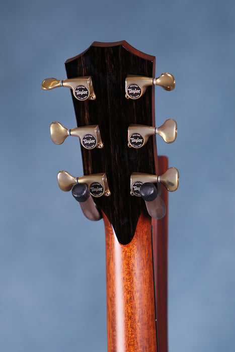 Taylor Builders Edition 912ce Sinker Redwood Grand Concert Acoustic Electric Guitar - 1205034122