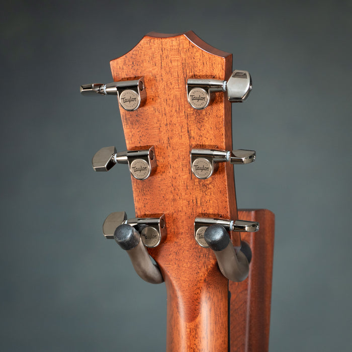Taylor Next Generation 814ce Grand Auditorium Acoustic Electric Guitar - Indian Rosewood/Sitka Spruce - 1205146074