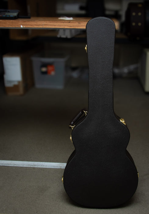Taylor Next Generation 814ce Grand Auditorium Acoustic Electric Guitar - Indian Rosewood/Sitka Spruce - 1205146074