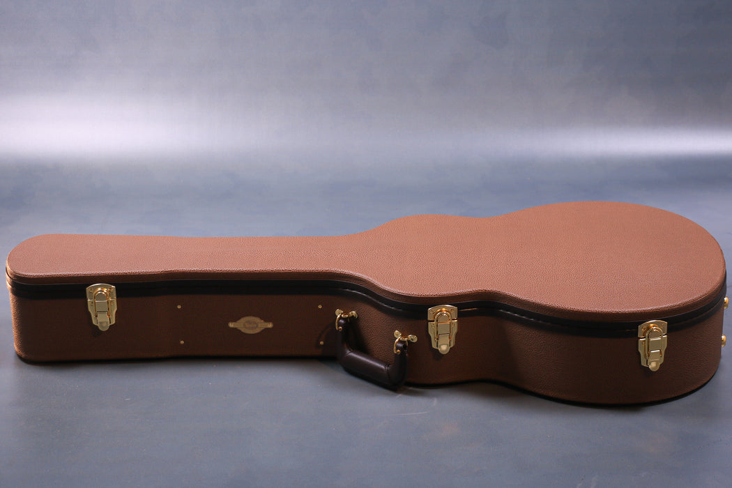 Taylor Gold Label 814e Spruce / Rosewood Super Auditorium Acoustic Electric Guitar - 1205275016