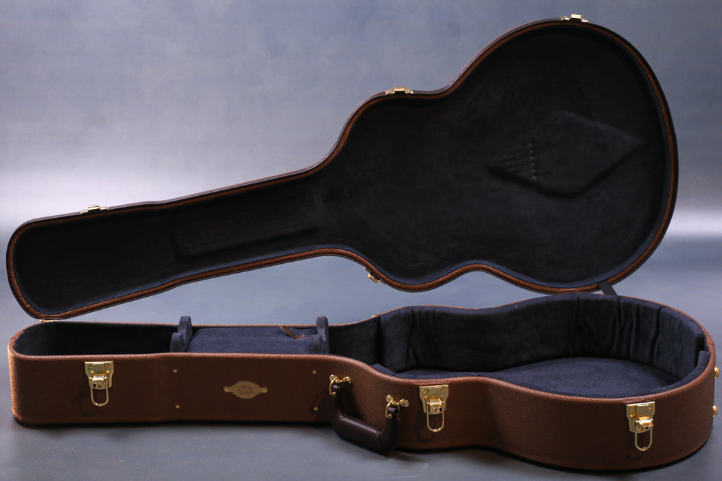 Taylor Gold Label 814e Spruce / Rosewood Super Auditorium Acoustic Electric Guitar - 1205275016