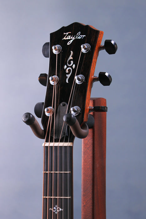 Taylor Gold Label 814e Spruce / Rosewood Super Auditorium Acoustic Electric Guitar - 1205275016