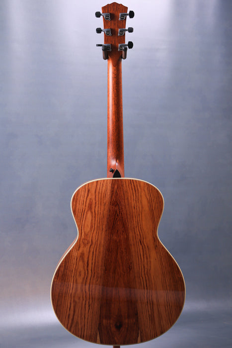 Taylor Gold Label 814e Spruce / Rosewood Super Auditorium Acoustic Electric Guitar - 1205275016