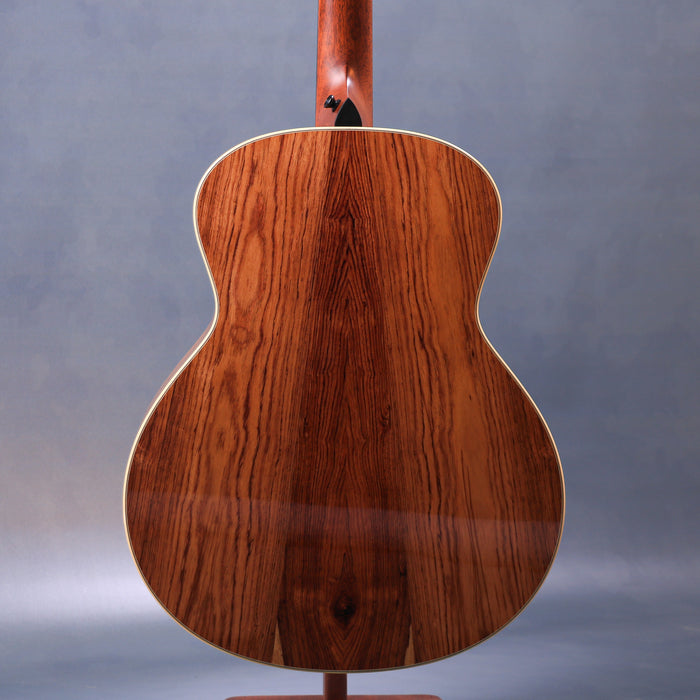 Taylor Gold Label 814e Spruce / Rosewood Super Auditorium Acoustic Electric Guitar - 1205275016