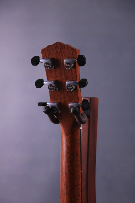 Taylor Gold Label 814e Spruce / Rosewood Super Auditorium Acoustic Electric Guitar - 1205275016