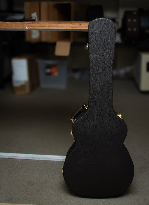 Taylor Next Generation Builder's Edition 324ce Grand Auditorium Acoustic Electric Guitar - 1205276001