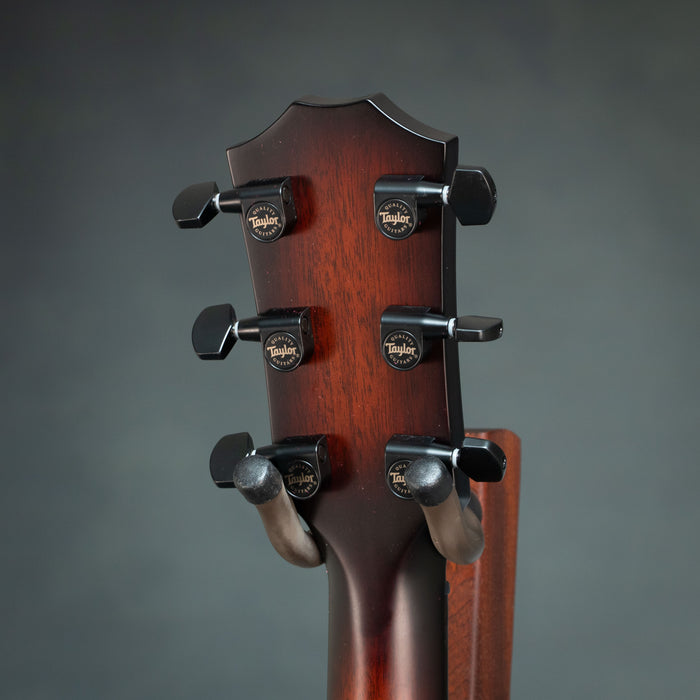 Taylor Next Generation Builder's Edition 324ce Grand Auditorium Acoustic Electric Guitar - 1205276001
