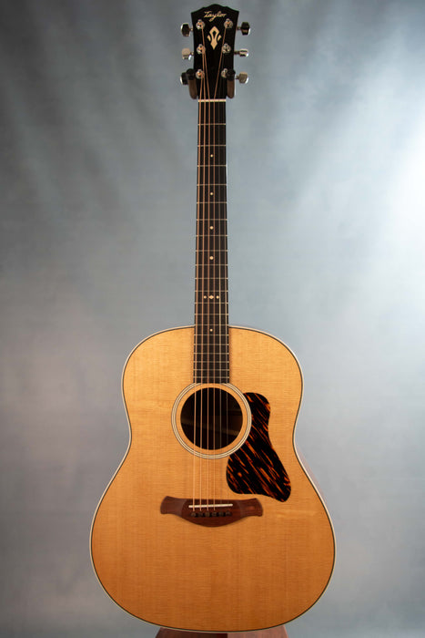 Taylor Gold Label 517e Spruce / Mahogany Grand Pacific Acoustic Electric Guitar - Natural - 1206105035