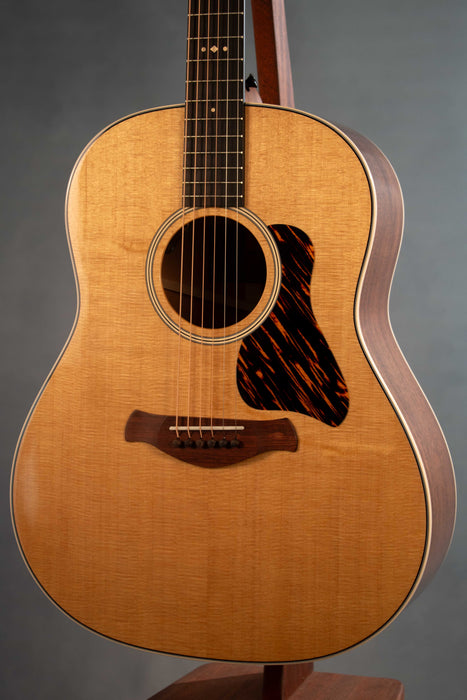 Taylor Gold Label 517e Spruce / Mahogany Grand Pacific Acoustic Electric Guitar - Natural - 1206105035