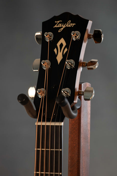 Taylor Gold Label 517e Spruce / Mahogany Grand Pacific Acoustic Electric Guitar - Natural - 1206105035