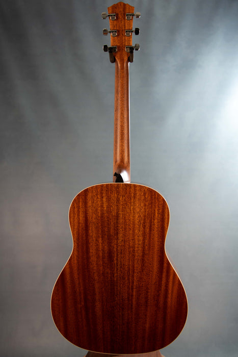 Taylor Gold Label 517e Spruce / Mahogany Grand Pacific Acoustic Electric Guitar - Natural - 1206105035