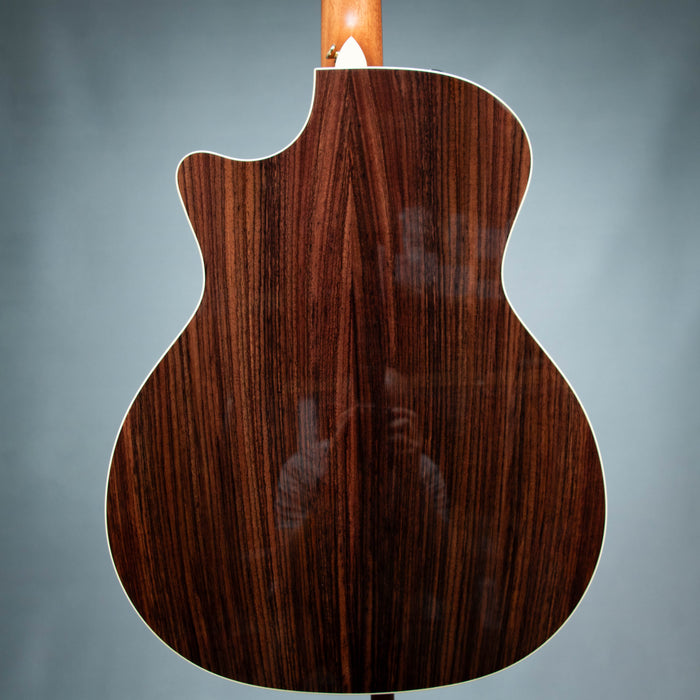 Taylor Sunset Blvd 714ce SEB Acoustic Electric Guitar - 1206135012