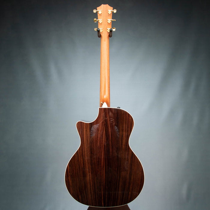 Taylor Sunset Blvd 714ce SEB Acoustic Electric Guitar - 1206135012