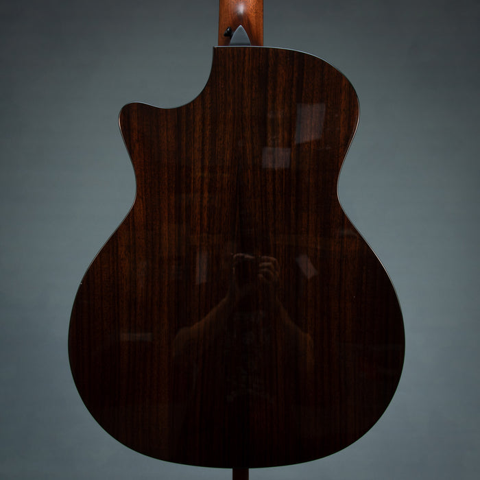 Taylor Next Generation 454ce Grand Auditorium 12-String Acoustic Electric Guitar -