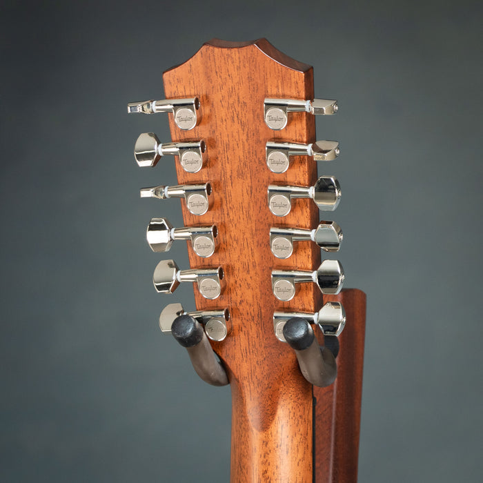Taylor Next Generation 454ce Grand Auditorium 12-String Acoustic Electric Guitar -