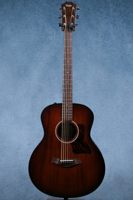 Taylor AD26e Baritone-6 Special Edition Grand Symphony Acoustic Electric Guitar - 1206203085