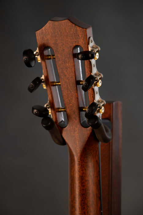 Taylor 812ce 12-Fret Grand Concert Acoustic Electric Guitar - 1206245007