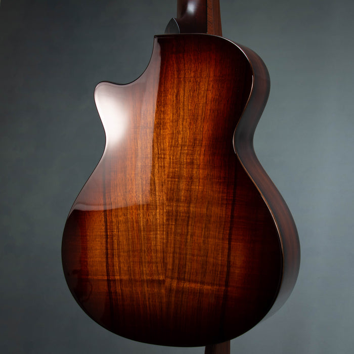 Taylor Next Generation K22ce 12-Fret Special Edition Grand Concert Acoustic Electric Guitar - 1206266061