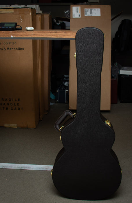 Taylor Next Generation K24ce Special Edition Select Hawaiian Koa Top Grand Auditorium Acoustic Guitar - 1207076092