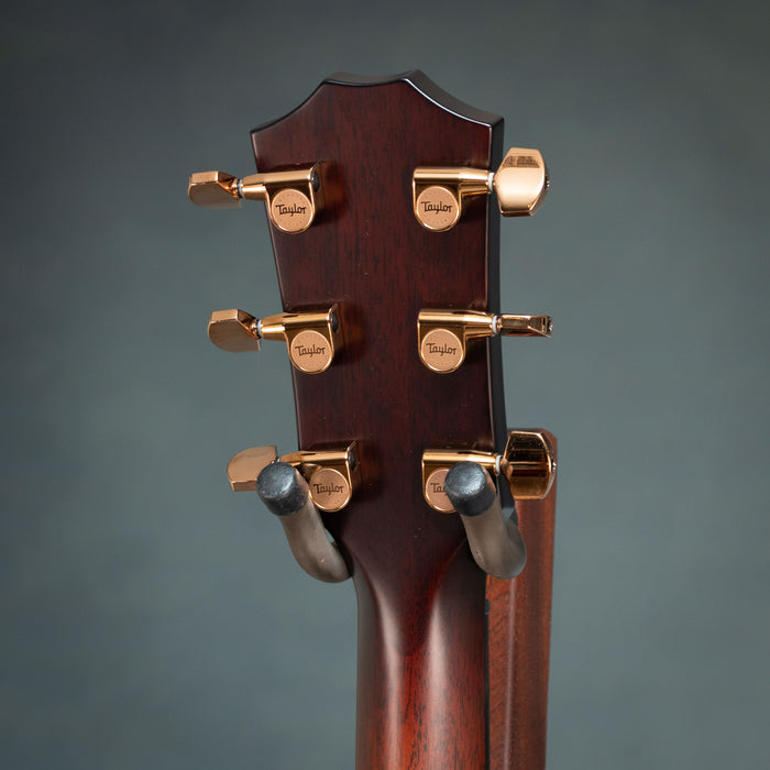 Taylor Next Generation K24ce Special Edition Select Hawaiian Koa Top Grand Auditorium Acoustic Guitar - 1207076092