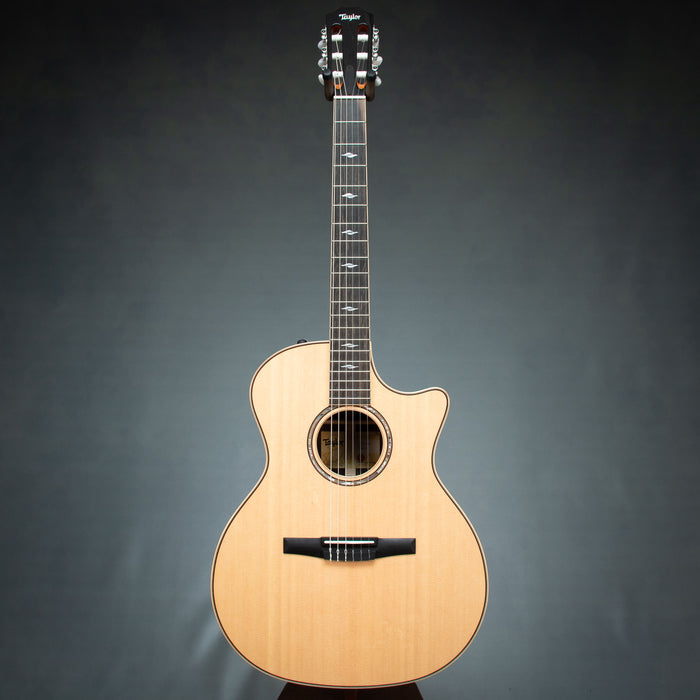 Taylor 814ce-N Grand Auditorium Acoustic Electric Guitar - B-Stock - 1207216040