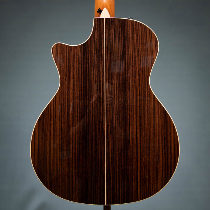 Taylor 814ce-N Grand Auditorium Acoustic Electric Guitar - B-Stock - 1207216040