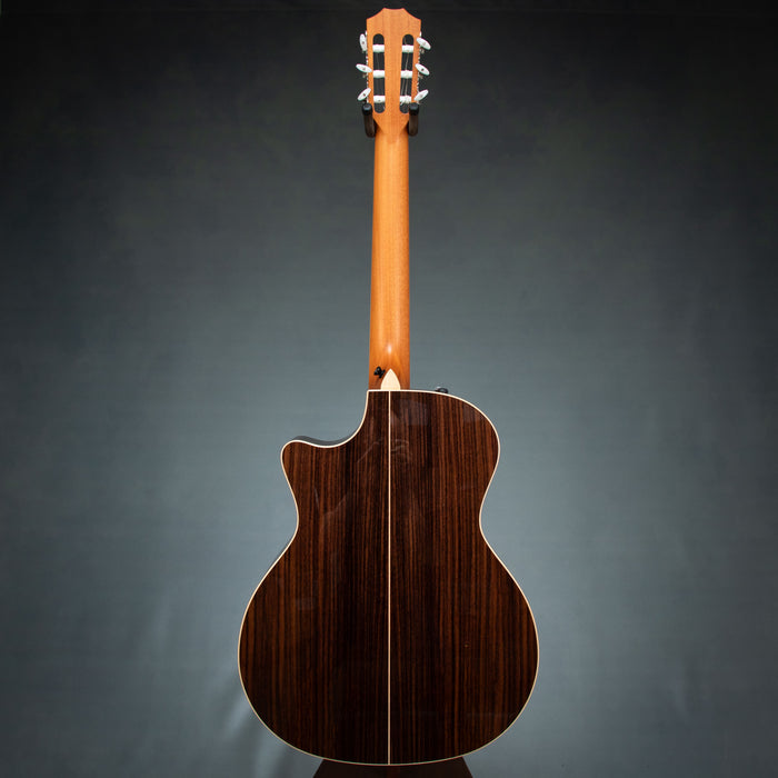 Taylor 814ce-N Grand Auditorium Acoustic Electric Guitar - B-Stock - 1207216040