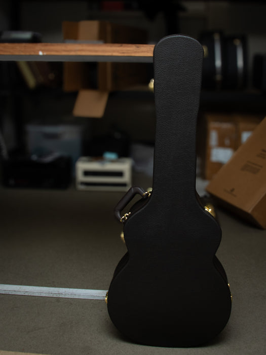 Taylor 814ce-N Grand Auditorium Acoustic Electric Guitar - B-Stock - 1207216040