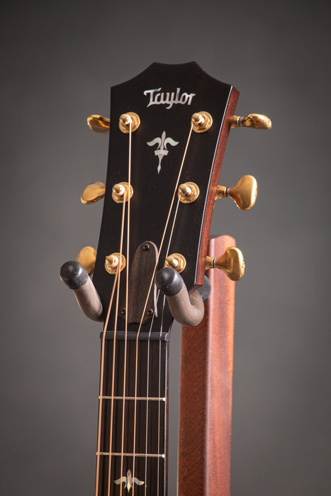 Taylor 614ce Builders Edition Grand Auditorium V-Class Wild Honey Burst Acoustic Electric Guitar - 1207234086