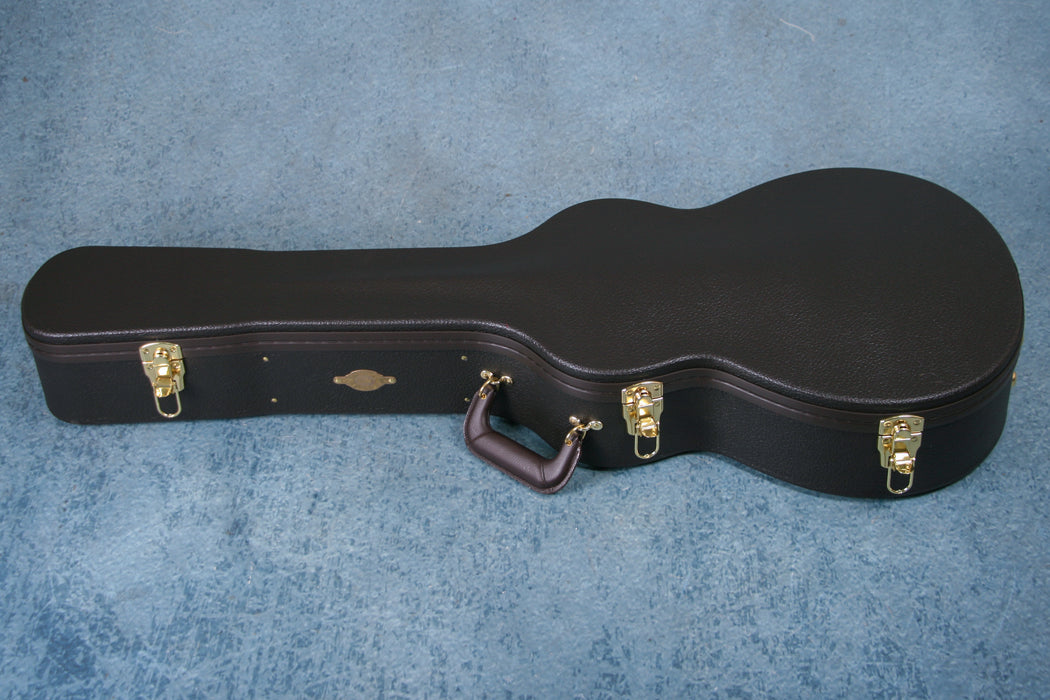 Taylor 50th Anniversary Builders Edition 812ce LTD Grand Concert Acoustic Electric Guitar - 1207244005