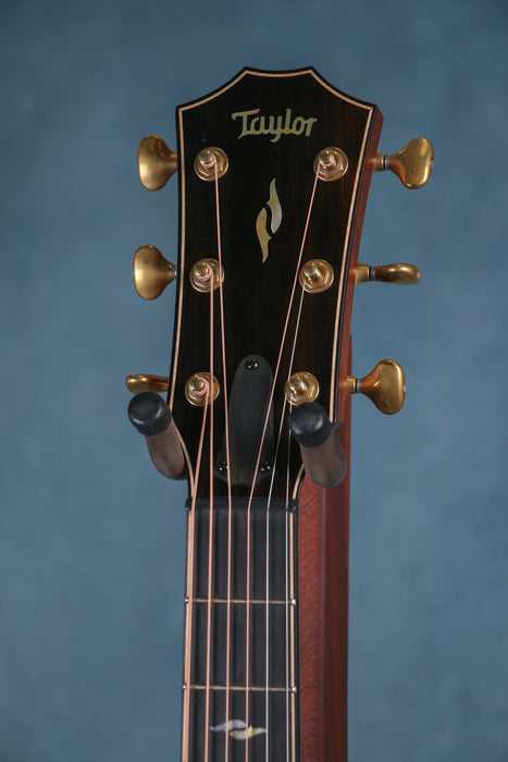 Taylor 50th Anniversary Builders Edition 812ce LTD Grand Concert Acoustic Electric Guitar - 1207244005