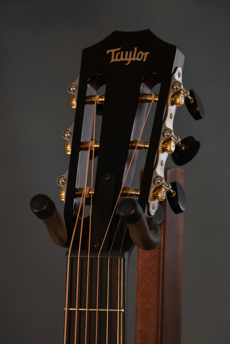 Taylor K22ce 12-Fret Grand Concert Acoustic Electric Guitar - 1207255048