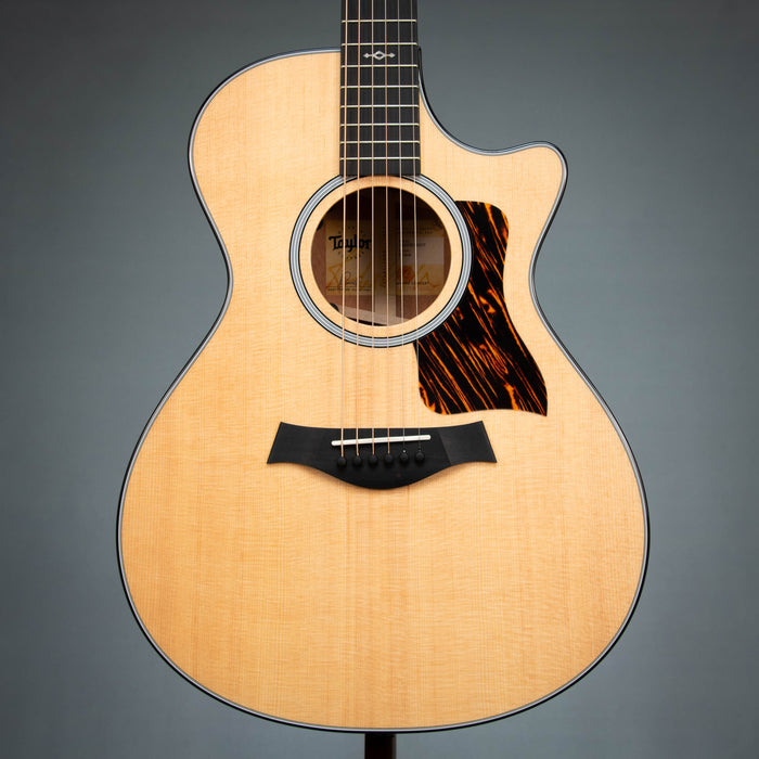 Taylor Next Generation 312ce Grand Concert Acoustic Electric Guitar - 1207306007