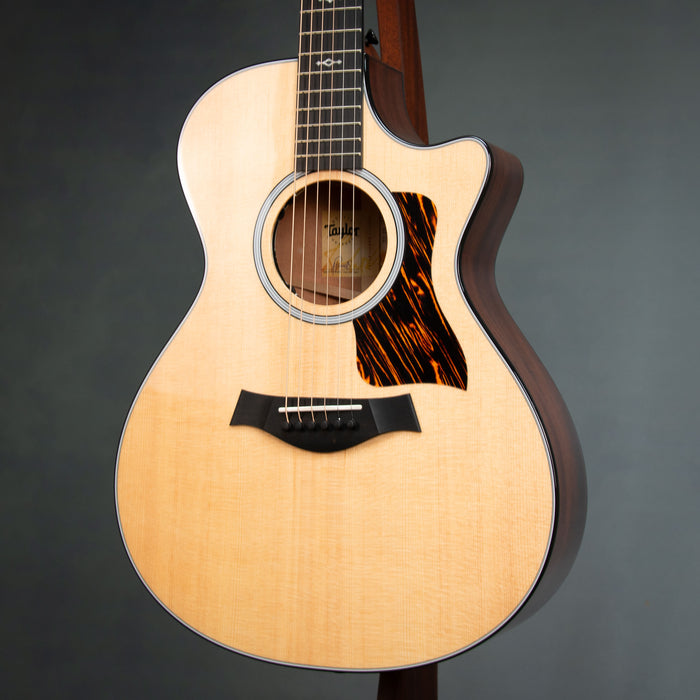 Taylor Next Generation 312ce Grand Concert Acoustic Electric Guitar - 1207306007