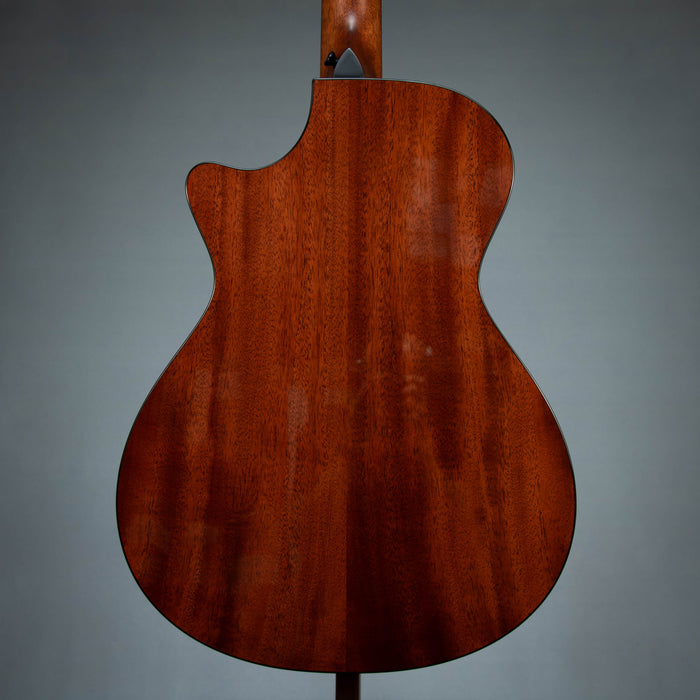 Taylor Next Generation 312ce Grand Concert Acoustic Electric Guitar - 1207306007