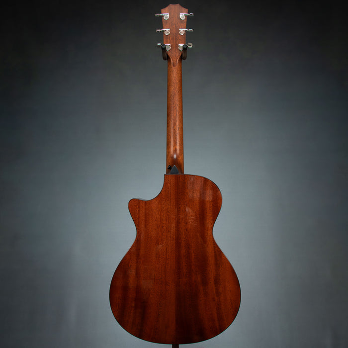 Taylor Next Generation 312ce Grand Concert Acoustic Electric Guitar - 1207306007