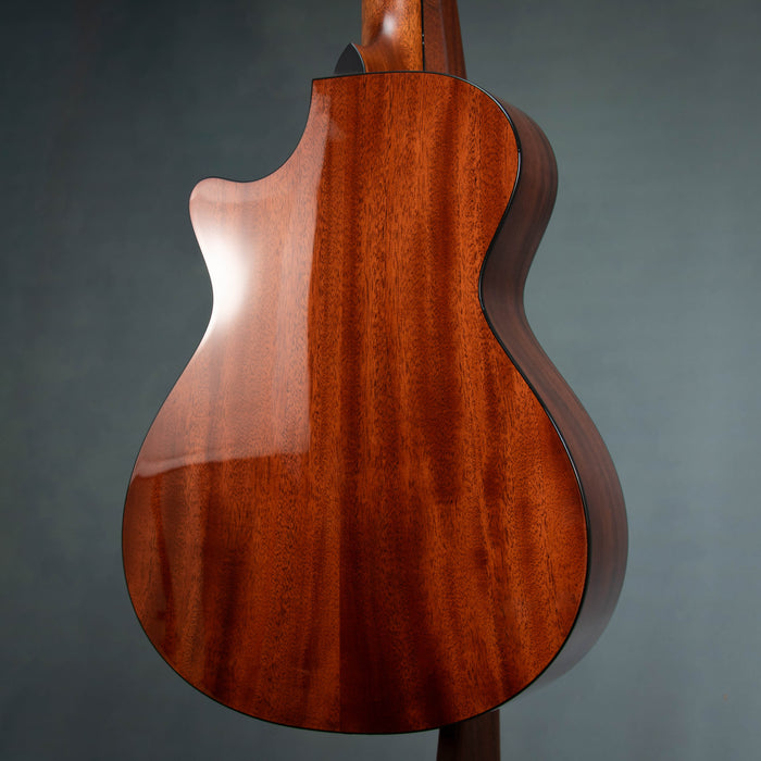Taylor Next Generation 312ce Grand Concert Acoustic Electric Guitar - 1207306007