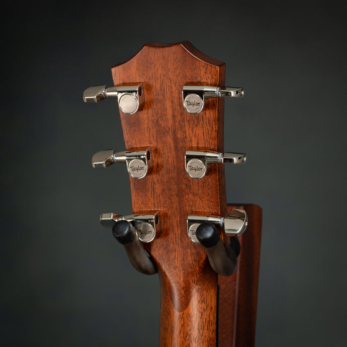 Taylor Next Generation 312ce Grand Concert Acoustic Electric Guitar - 1207306007